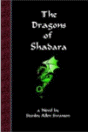 "The Dragons of Shadara" by Stanley Allen Swanson