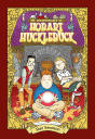 The Misadventures of Hobart Huckelbuck by Stan Swanson