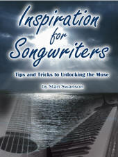 Inspiration for Songwriters: Tips and Tricks to Unlocking the Muse